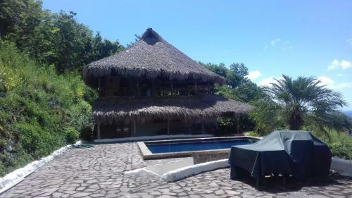 Casa Tucan