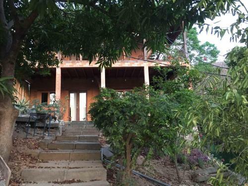 Apartamento Amistad 1, Caba�as Lobolira