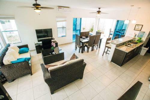 Villa Casa Serenidad Sjds