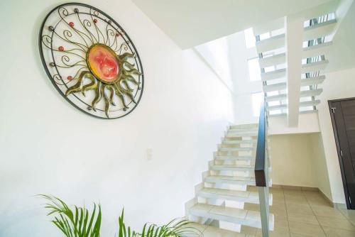 Villa Casa Serenidad Sjds