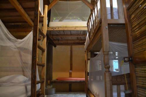 Albergue Mano A Mano Eco Hostal
