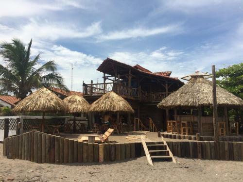 Albergue Mano A Mano Eco Hostal