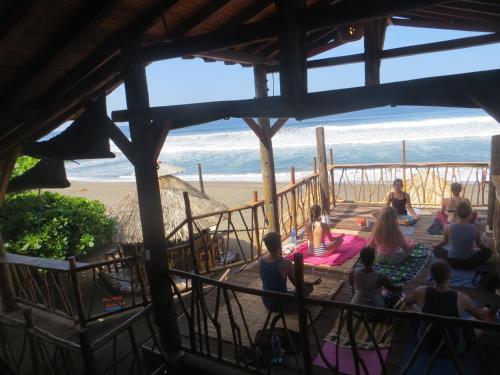 Albergue Mano A Mano Eco Hostal