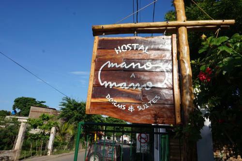 Albergue Mano A Mano Eco Hostal