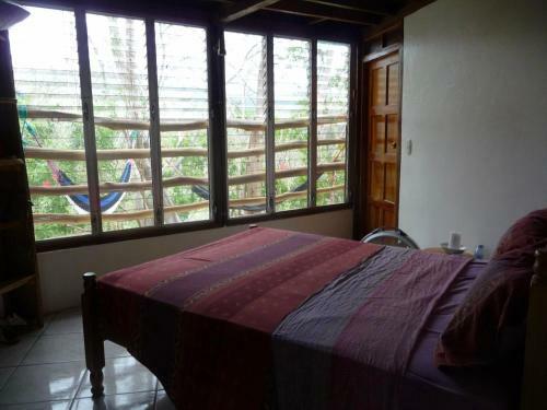 La Finca Esperanza