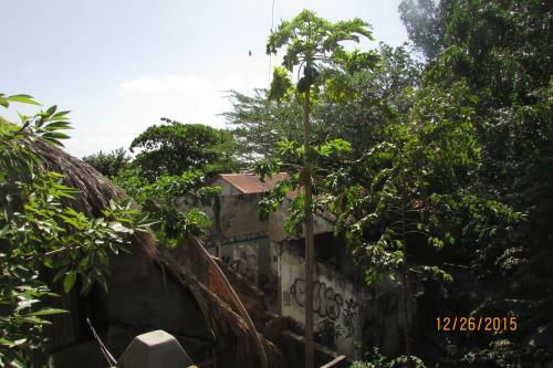 Hotelito Dulce Mareas
