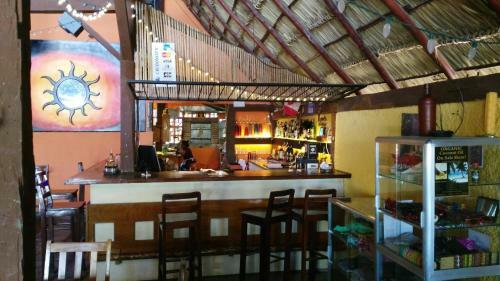 Hotelito Dulce Mareas