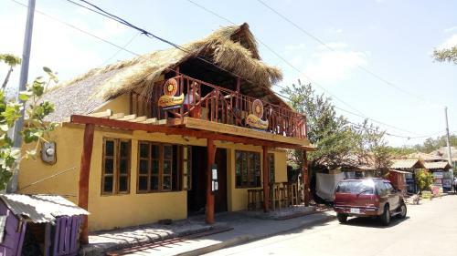 Hotelito Dulce Mareas