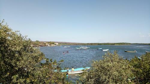 Hotelito Dulce Mareas