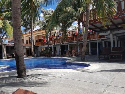 Hotel Ana Mar
