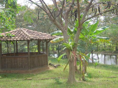 Hotel El Pantano