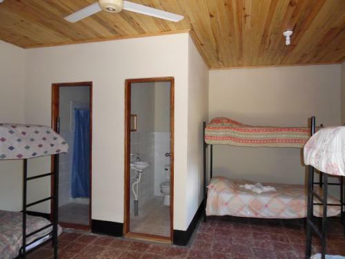 Hotel El Pantano