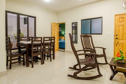 Aparthotel La Mar Dulce