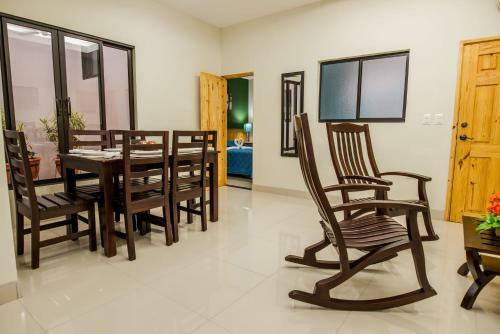 Aparthotel La Mar Dulce