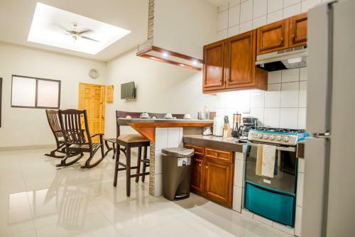 Aparthotel La Mar Dulce