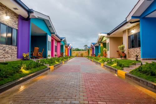 Aparthotel La Mar Dulce