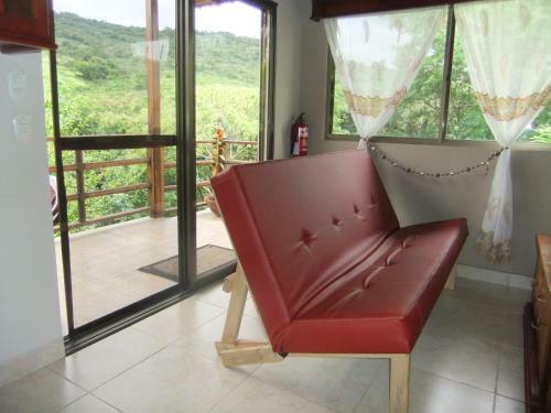 Lodge Paysage Cache