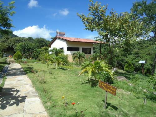Lodge Paysage Cache