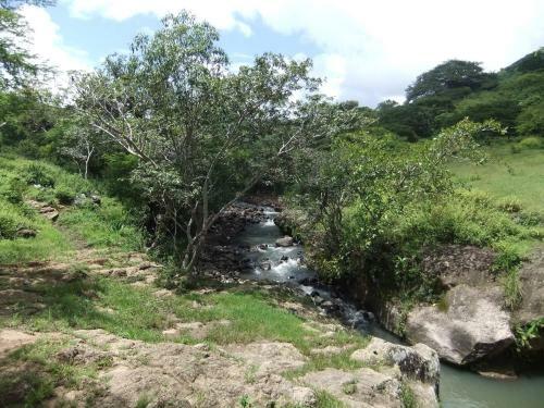 Lodge Paysage Cache