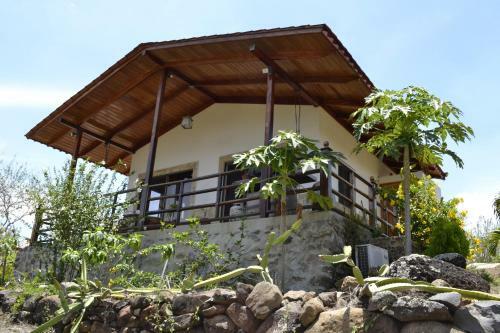 Lodge Paysage Cache