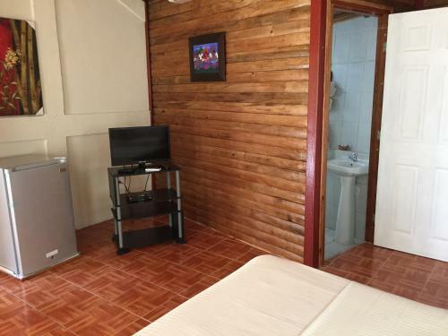 Hotel Posada Ecologica La Abuela