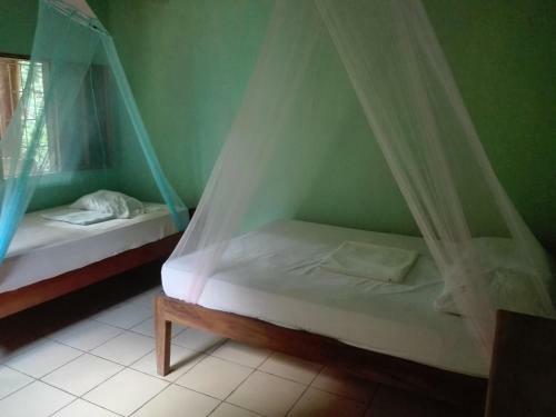 Albergue Hospedaje As� Es Mi Tierra