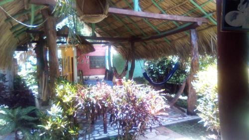 Albergue Hospedaje As� Es Mi Tierra