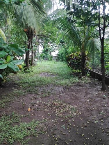 Albergue Hospedaje As� Es Mi Tierra