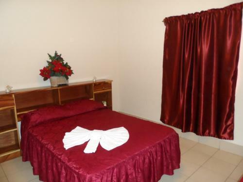 Hotel Restaurante Plaza Manchon
