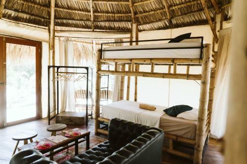 Hotel Dreamsea Surf Resort Nicaragua
