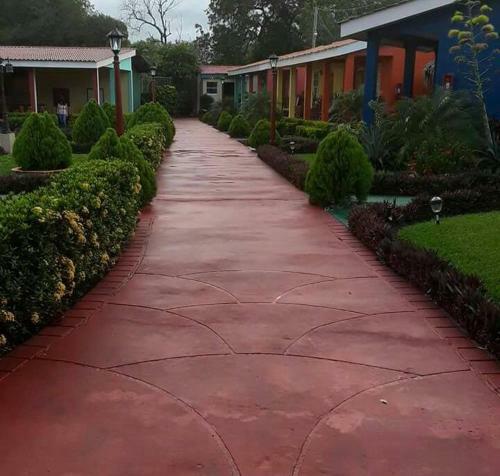 Hotel Caba�as El Para�so - Ometepe