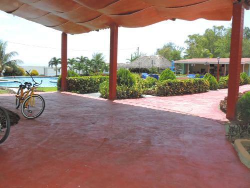 Hotel Caba�as El Para�so - Ometepe