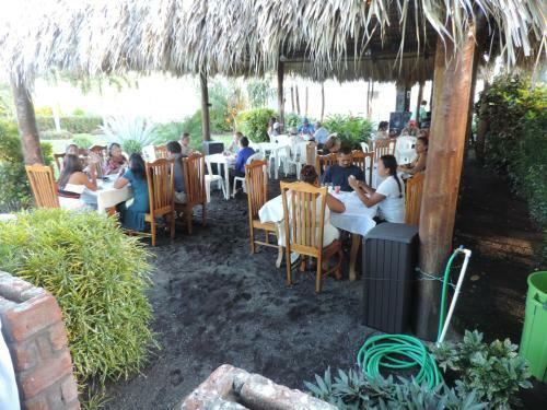 Hotel Caba�as El Para�so - Ometepe