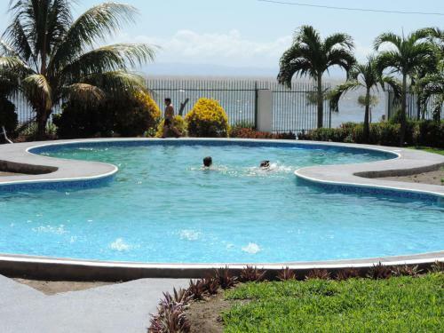 Hotel Caba�as El Para�so - Ometepe