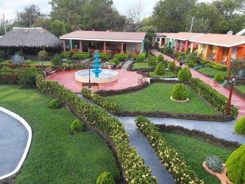 Hotel Caba�as El Para�so - Ometepe