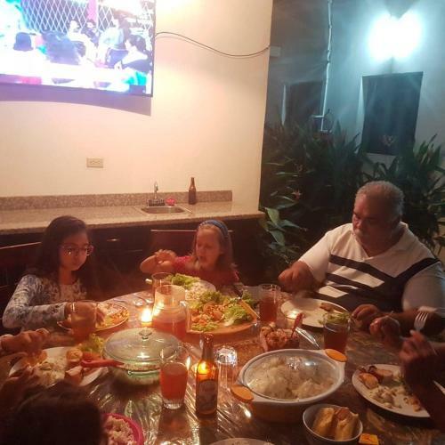 Hostal Casa Lula's