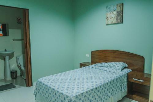 Hotel Casa Blanca