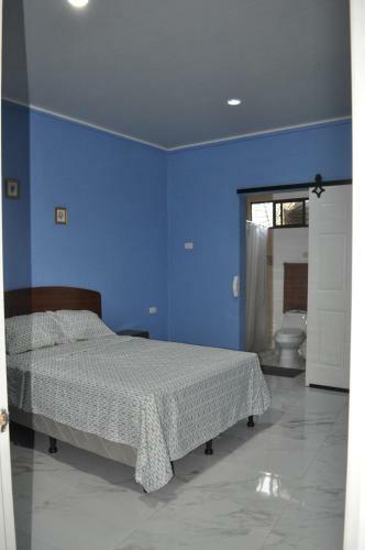 Hotel Casa Blanca