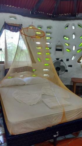 Albergue Finca Mystica