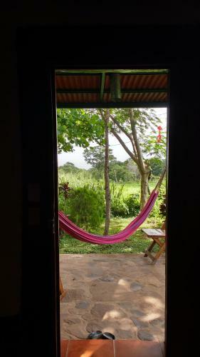 Albergue Finca Mystica