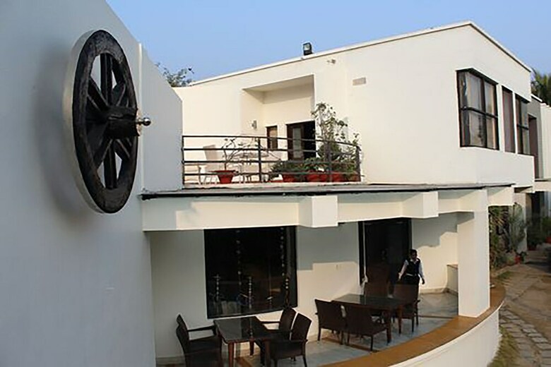 Hotel Club De Novo