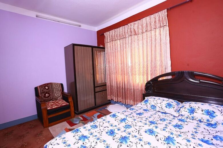 Bed & Breakfast Kantipur Temple Homestay
