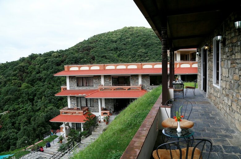 Hotel Pataleban Vineyard Resort