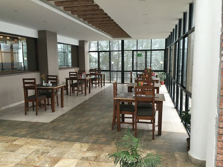 Hotel Pataleban Vineyard Resort