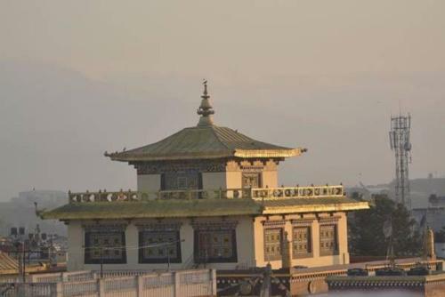 Hostal Bodhi Guest House