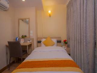 Oyo 262 Hotel Faith