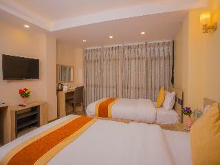 Oyo 262 Hotel Faith
