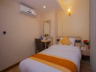Oyo 262 Hotel Faith