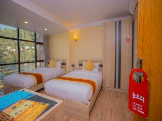 Oyo 262 Hotel Faith