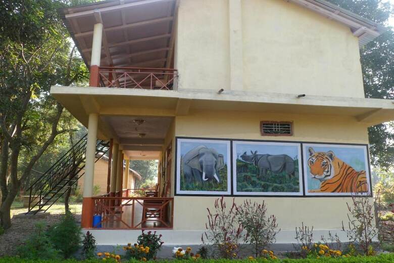 Forest Hideaway Hotel & Cottages